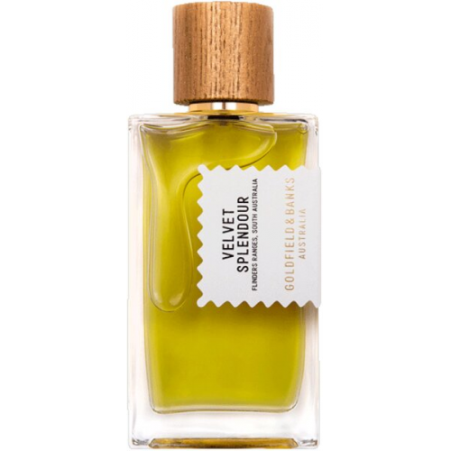 Goldfield & Banks Velvet Splendour E.d.P. Nat. Spray Woody Floral 100 ml