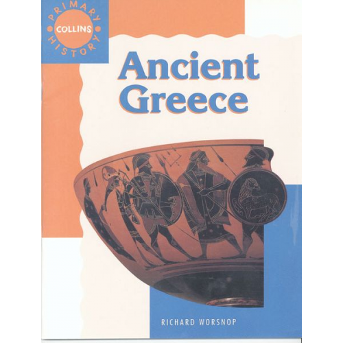 Richard Worsnop - Ancient Greece