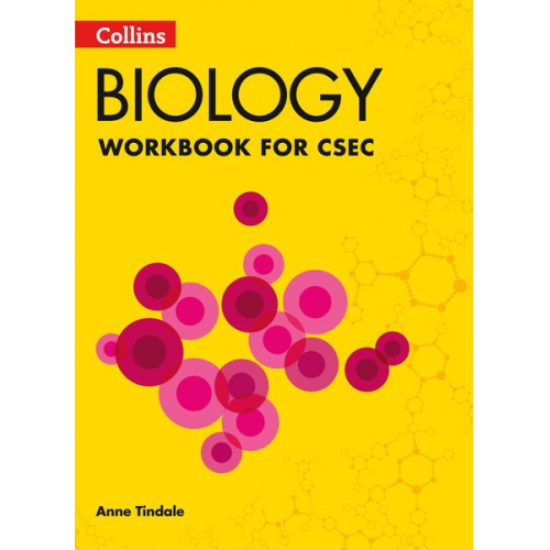 Anne Tindale - Collins Biology Workbook for Csec