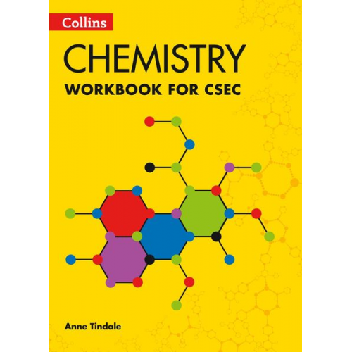 Anne Tindale - Collins Chemistry Workbook for Csec