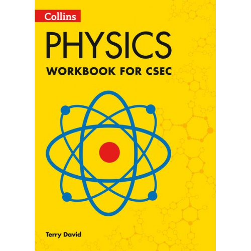 Terry David - Collins Physics Workbook for Csec