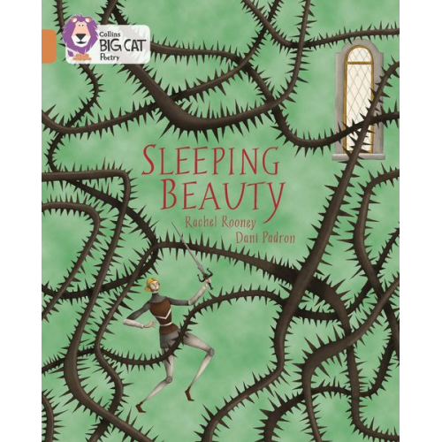 Rachel Rooney - Sleeping Beauty