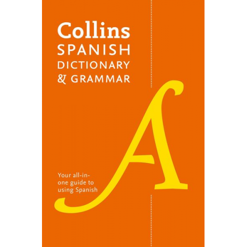 Collins Dictionaries - Spanish Dictionary and Grammar