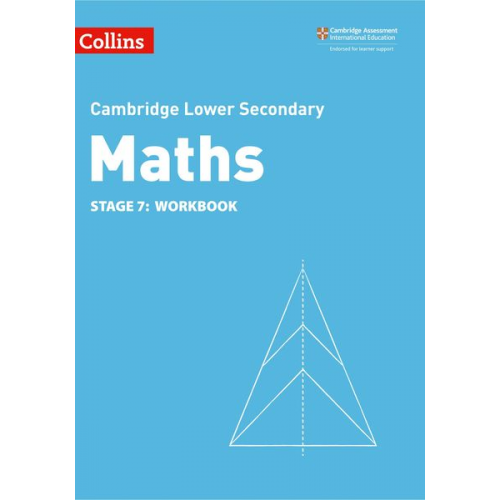 Alastair Duncombe Amanda George Brian Speed Claire Powis Rob Ellis - Lower Secondary Maths Workbook: Stage 7