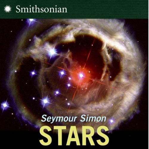 Seymour Simon - Stars