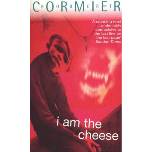 Robert Cormier - I am the Cheese