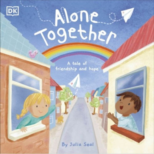 DK Julia Seal - Alone Together