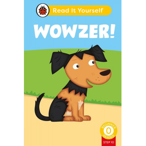 Ladybird - Wowzer (Phonics Step 10): Read It Yourself - Level 0 Beginner Reader