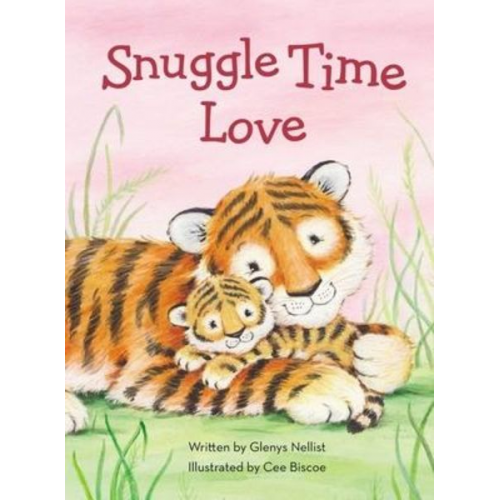 Glenys Nellist - Snuggle Time Love