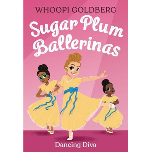 Whoopi Goldberg Deborah Underwood - Sugar Plum Ballerinas: Dancing Diva