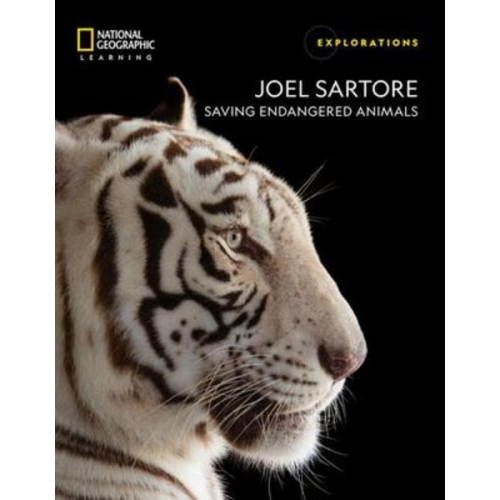 National Geographic Learning - Joel Sartore: Saving Endangered Animals