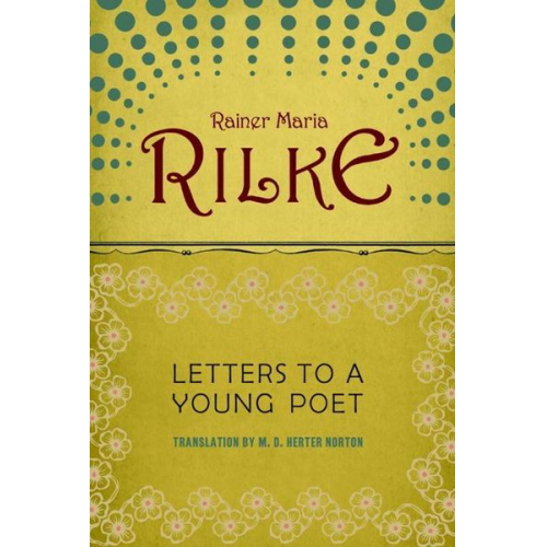 Rainer Maria Rilke - Letters to a Young Poet