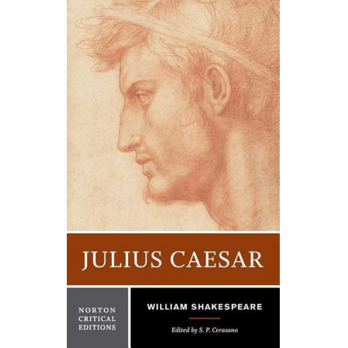 William Shakespeare - Julius Caesar