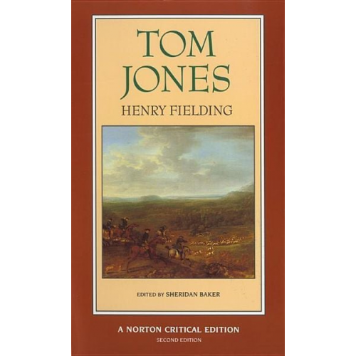 Henry Fielding - Tom Jones