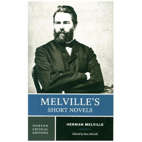 Herman Melville - Melville's Short Novels