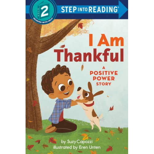 Suzy Capozzi - I Am Thankful