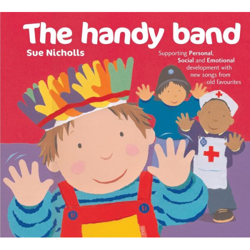 Sue Nicholls - The Handy Band