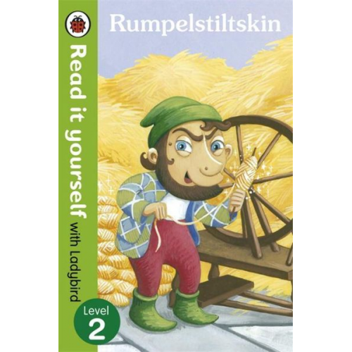 Ladybird - Rumpelstiltskin - Read it yourself with Ladybird