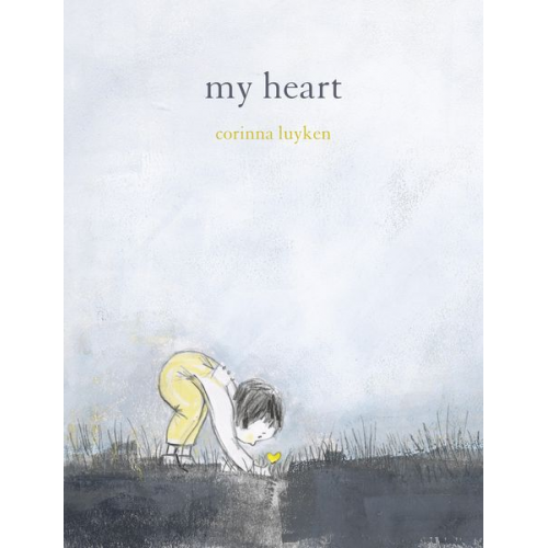 Corinna Luyken - My Heart