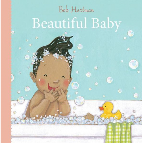 Bob Hartman - Beautiful Baby