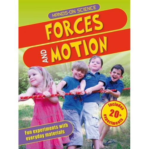 Jack Challoner Maggie Hewson - Forces and Motion