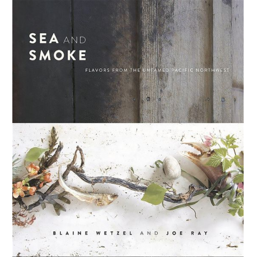 Blaine Wetzel Joe Ray - Sea and Smoke