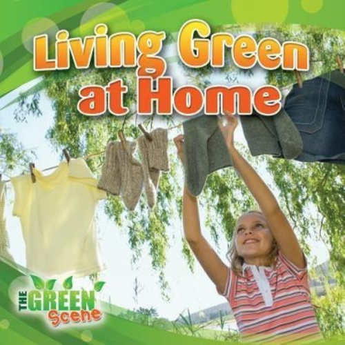 Molly Aloian - Living Green at Home