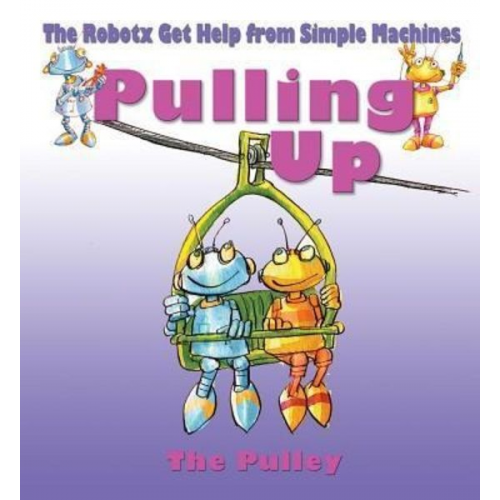 Gerry Bailey - Pulling Up: The Pulley