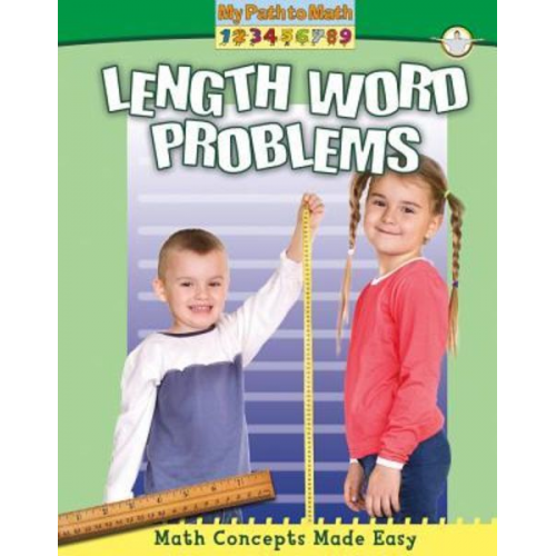 Helen Mason - Length Word Problems