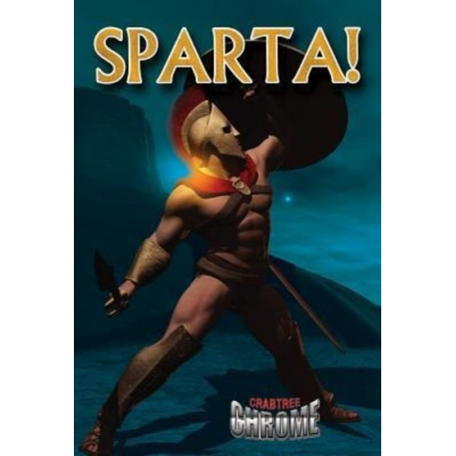 Kylie Burns - Sparta!