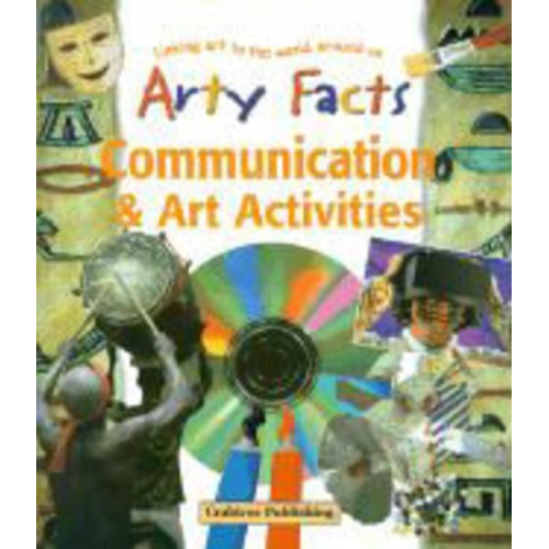 John Stringer - Communication & Art Activities