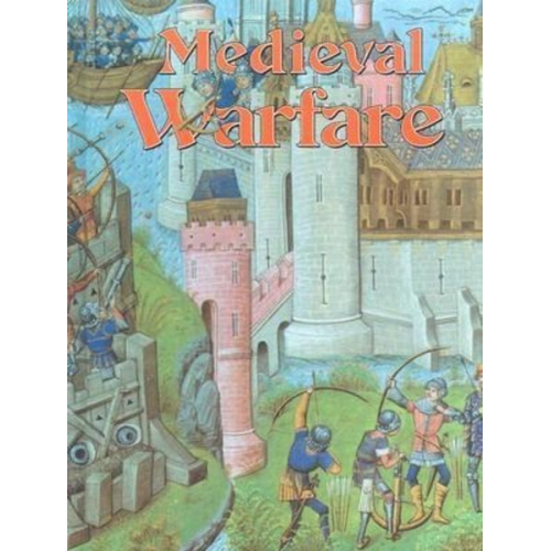 Tara Steele - Medieval Warfare