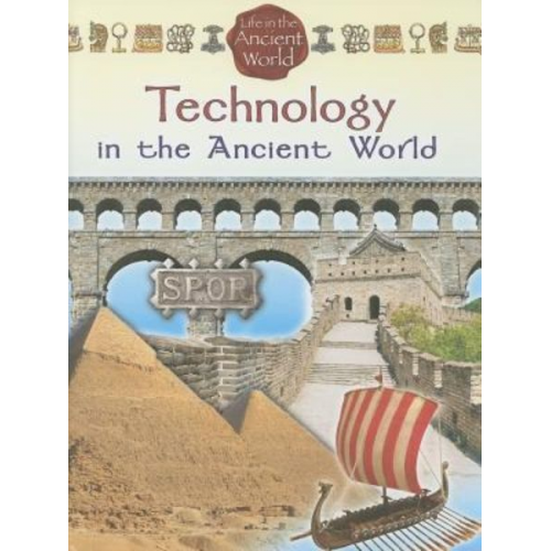 Hazel Richardson - Technology in the Ancient World