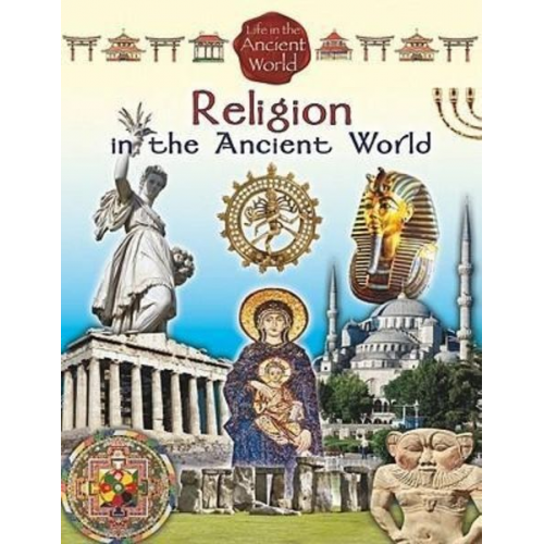 Hazel Richardson - Religion in the Ancient World