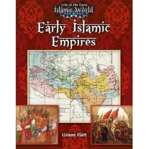 Lizann Flatt - Early Islamic Empires