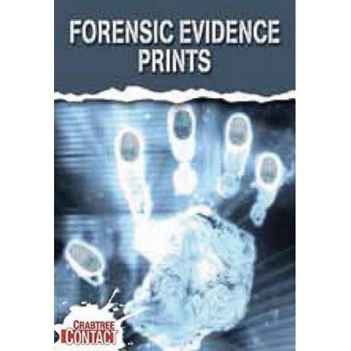 John Townsend - Forensic Evidence: Prints