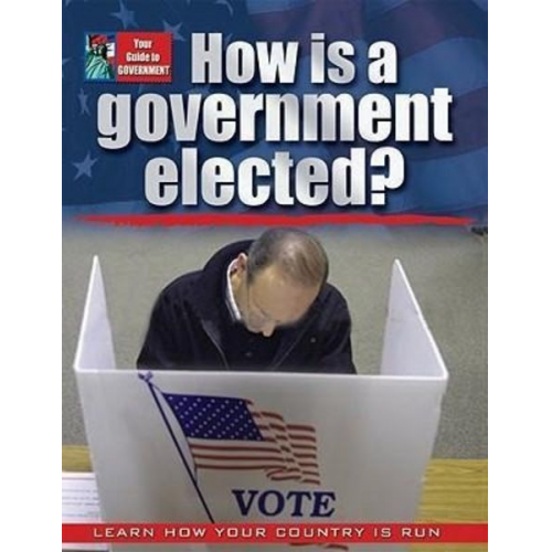 Susan Bright-Moore - How Is a Government Elected?