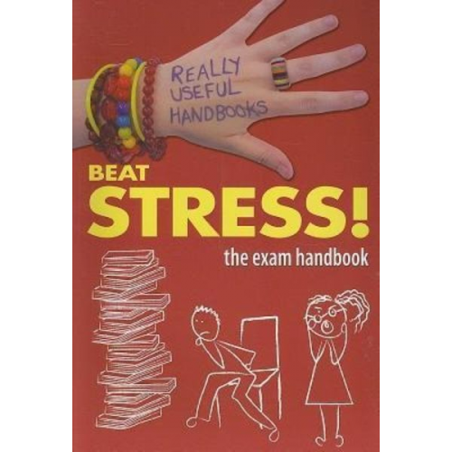 Liam Croke - Beat Stress! the Exam Handbook