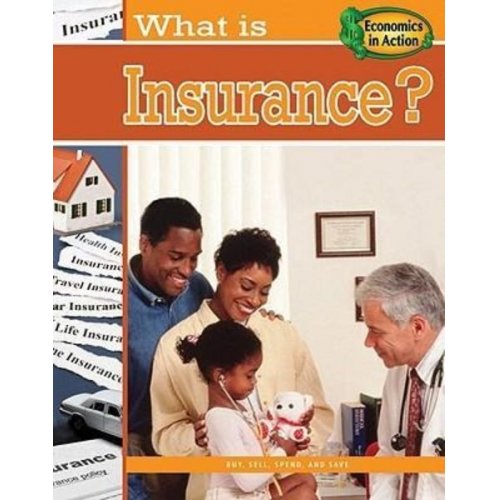 Baron Bedesky - What Is Insurance?