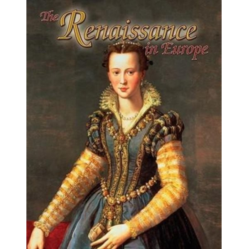 Lynne Elliott - The Renaissance in Europe