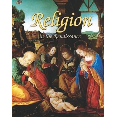 Lizann Flatt - Religion in the Renaissance