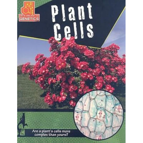 Penny Dowdy - Plant Cells