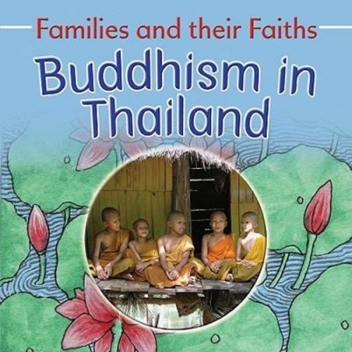 Frances Hawker Sunantha Phusomsai - Buddhism in Thailand