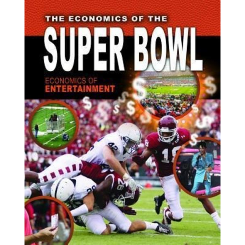 Lizann Flatt - The Economics of the Super Bowl