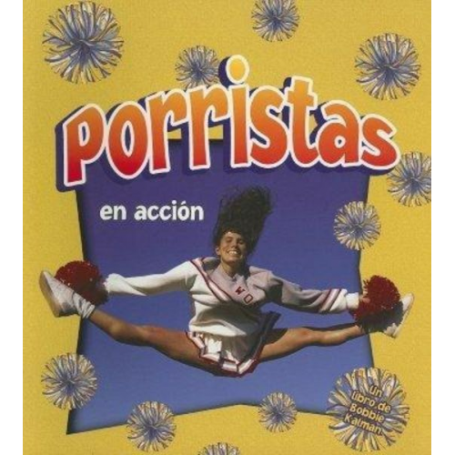 John Crossingham - Porristas En Acción (Cheerleading in Action)