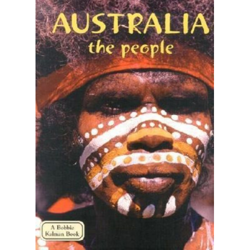 Erinn Banting - Australia the People