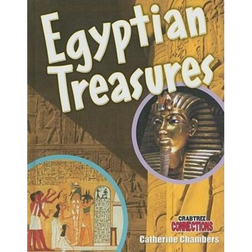 Catherine Chambers - Egyptian Treasures