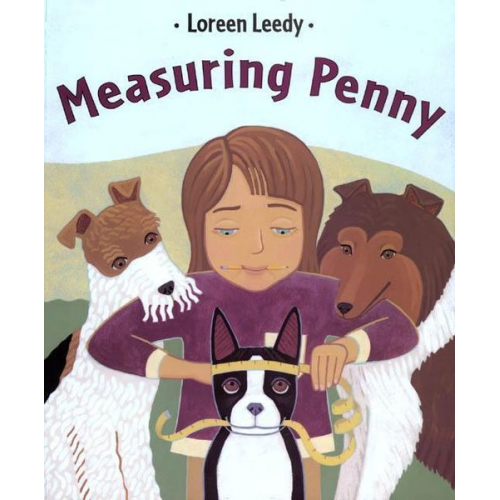 Loreen Leedy - Measuring Penny