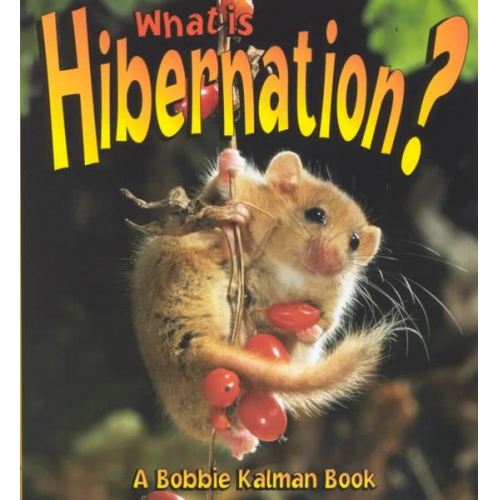 John Crossingham - What is Hibernation?