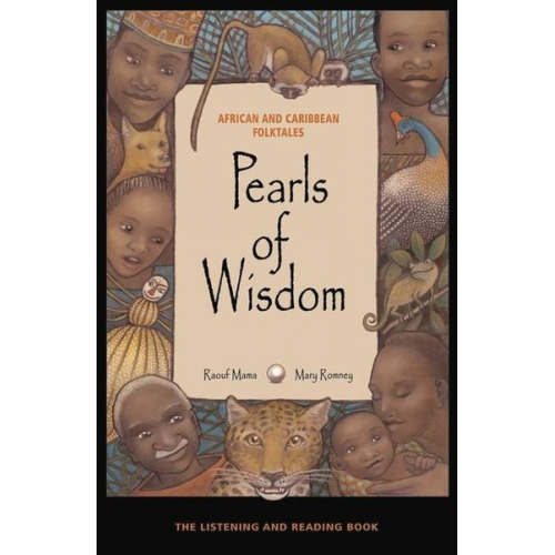 Raouf Mama - Pearls of Wisdom
